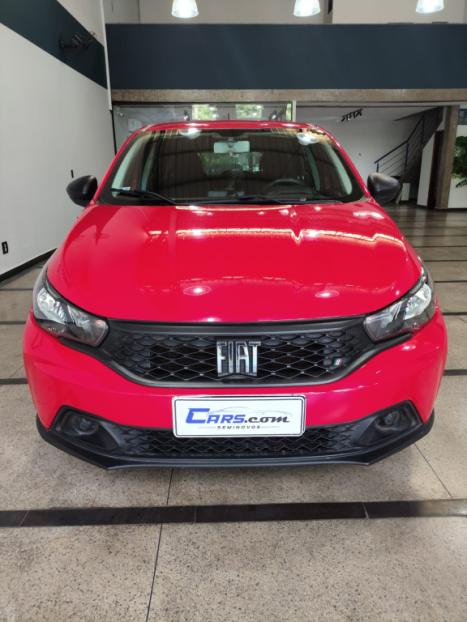 FIAT Argo 1.0 4P FLEX FIREFLY, Foto 2