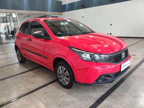FIAT Argo 1.0 4P FLEX FIREFLY, Foto 3