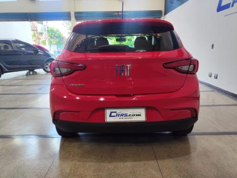 FIAT Argo 1.0 4P FLEX FIREFLY, Foto 4