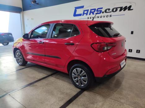 FIAT Argo 1.0 4P FLEX FIREFLY, Foto 5