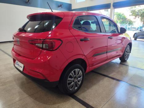 FIAT Argo 1.0 4P FLEX FIREFLY, Foto 6