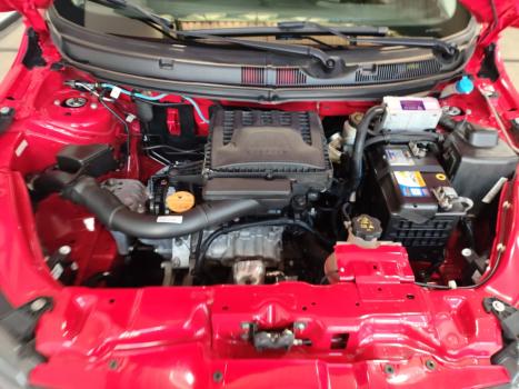 FIAT Argo 1.0 4P FLEX FIREFLY, Foto 8