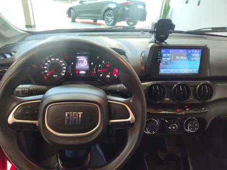 FIAT Argo 1.0 4P FLEX FIREFLY, Foto 9