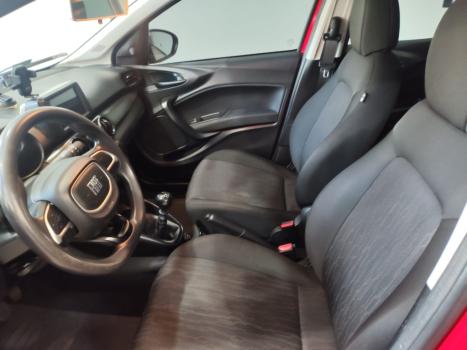 FIAT Argo 1.0 4P FLEX FIREFLY, Foto 10