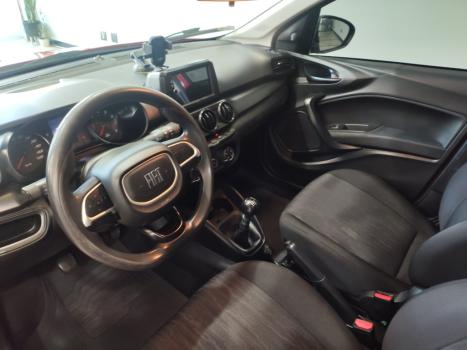 FIAT Argo 1.0 4P FLEX FIREFLY, Foto 11