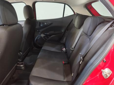 FIAT Argo 1.0 4P FLEX FIREFLY, Foto 12