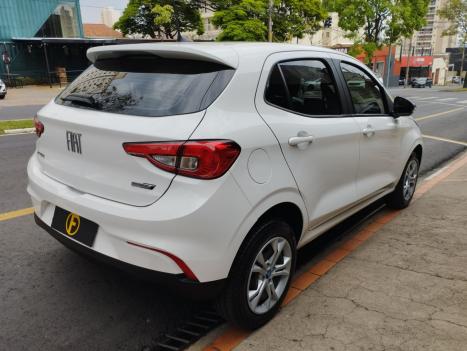 FIAT Argo 1.0 4P FLEX FIREFLY DRIVE, Foto 3