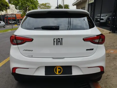 FIAT Argo 1.0 4P FLEX FIREFLY DRIVE, Foto 4