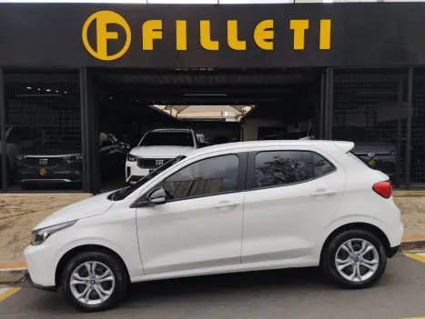 FIAT Argo 1.0 4P FLEX FIREFLY DRIVE, Foto 6