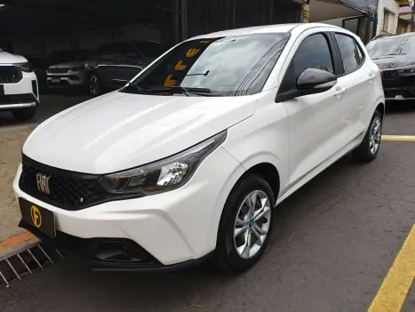 FIAT Argo 1.0 4P FLEX FIREFLY DRIVE, Foto 7