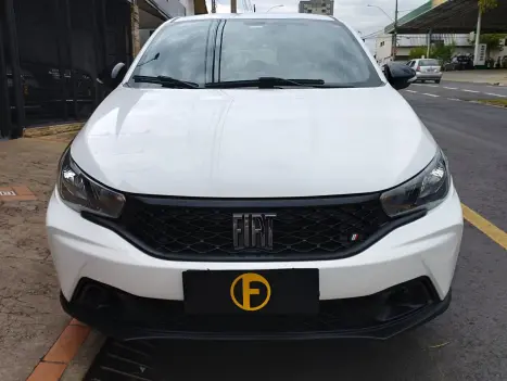 FIAT Argo 1.0 4P FLEX FIREFLY DRIVE, Foto 8