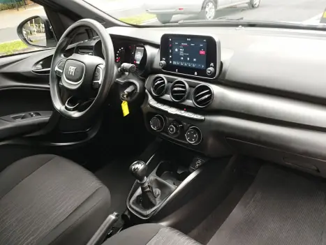 FIAT Argo 1.0 4P FLEX FIREFLY DRIVE, Foto 10