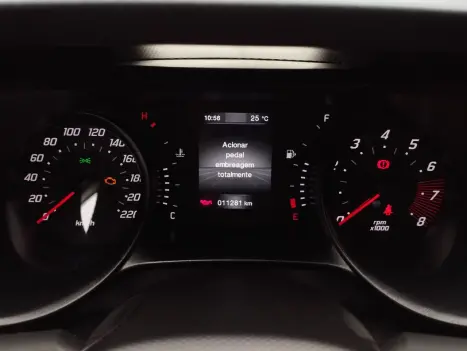 FIAT Argo 1.0 4P FLEX FIREFLY DRIVE, Foto 14