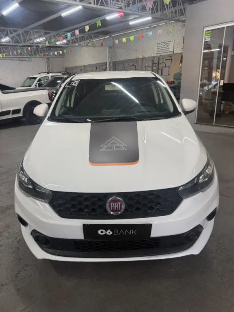 FIAT Argo 1.0 4P FLEX FIREFLY DRIVE, Foto 2