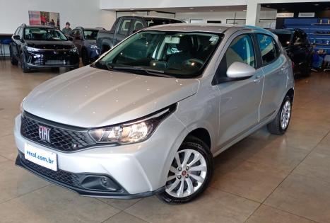 FIAT Argo 1.0 4P FLEX FIREFLY, Foto 3