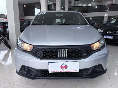 FIAT Argo 1.0 4P FLEX FIREFLY, Foto 2