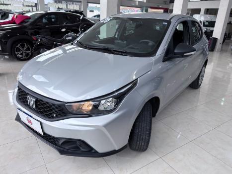 FIAT Argo 1.0 4P FLEX FIREFLY, Foto 3