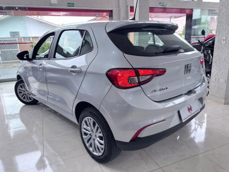 FIAT Argo 1.0 4P FLEX FIREFLY, Foto 4