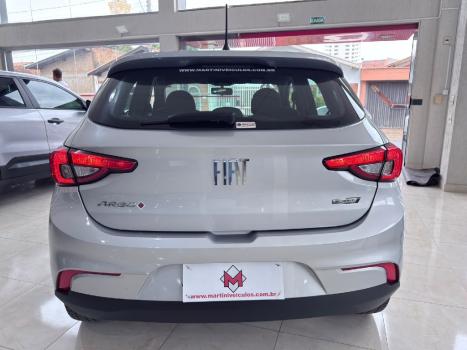 FIAT Argo 1.0 4P FLEX FIREFLY, Foto 5