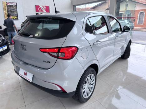 FIAT Argo 1.0 4P FLEX FIREFLY, Foto 6
