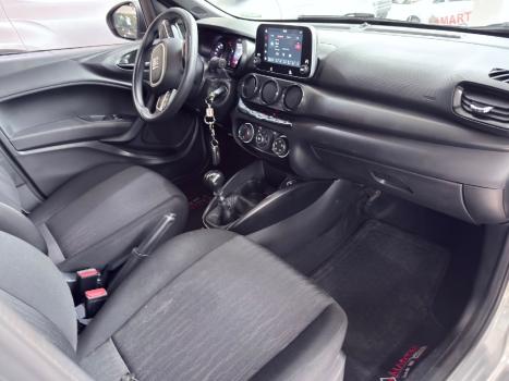 FIAT Argo 1.0 4P FLEX FIREFLY, Foto 7