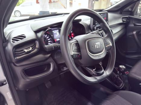 FIAT Argo 1.0 4P FLEX FIREFLY, Foto 9
