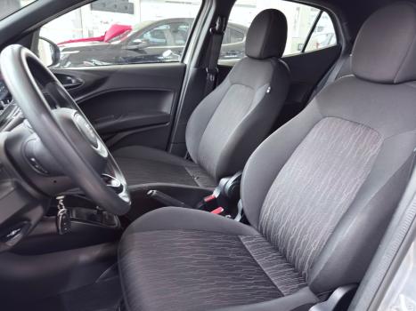FIAT Argo 1.0 4P FLEX FIREFLY, Foto 10