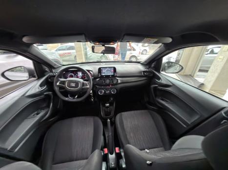 FIAT Argo 1.0 4P FLEX FIREFLY, Foto 12