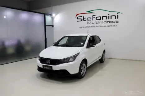 FIAT Argo 1.0 4P FLEX FIREFLY DRIVE, Foto 1