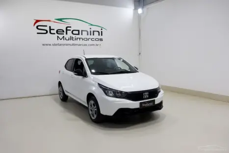 FIAT Argo 1.0 4P FLEX FIREFLY DRIVE, Foto 3