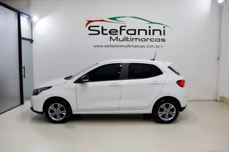 FIAT Argo 1.0 4P FLEX FIREFLY DRIVE, Foto 10