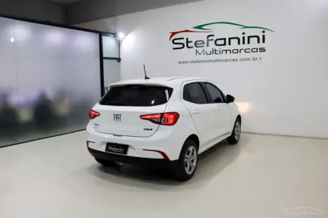FIAT Argo 1.0 4P FLEX FIREFLY DRIVE, Foto 11