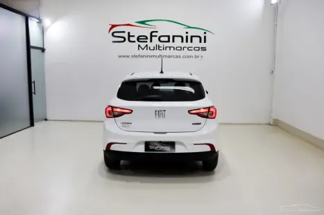 FIAT Argo 1.0 4P FLEX FIREFLY DRIVE, Foto 12