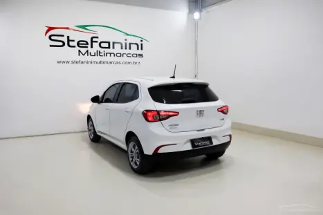 FIAT Argo 1.0 4P FLEX FIREFLY DRIVE, Foto 13