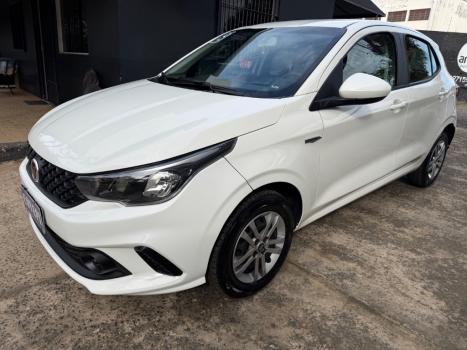 FIAT Argo 1.0 4P FLEX FIREFLY DRIVE, Foto 1
