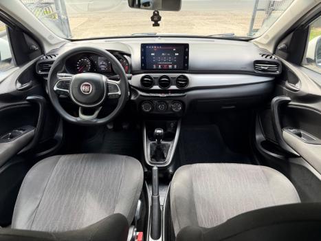 FIAT Argo 1.0 4P FLEX FIREFLY DRIVE, Foto 8