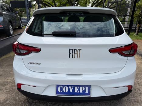 FIAT Argo 1.0 4P FLEX FIREFLY DRIVE, Foto 3