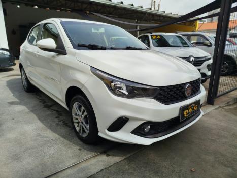 FIAT Argo 1.0 4P FLEX FIREFLY, Foto 1
