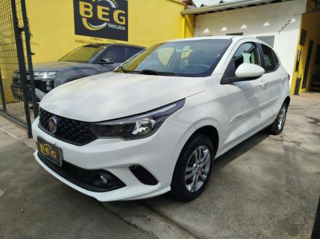 FIAT Argo 1.0 4P FLEX FIREFLY, Foto 3