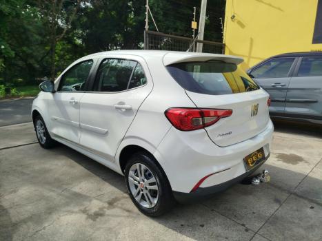 FIAT Argo 1.0 4P FLEX FIREFLY, Foto 6