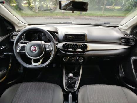 FIAT Argo 1.0 4P FLEX FIREFLY, Foto 8