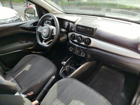 FIAT Argo 1.0 4P FLEX FIREFLY, Foto 9
