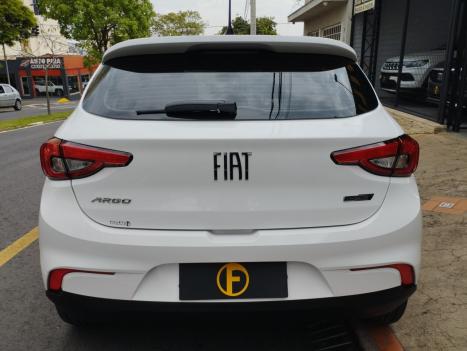 FIAT Argo 1.0 4P FLEX FIREFLY DRIVE, Foto 4