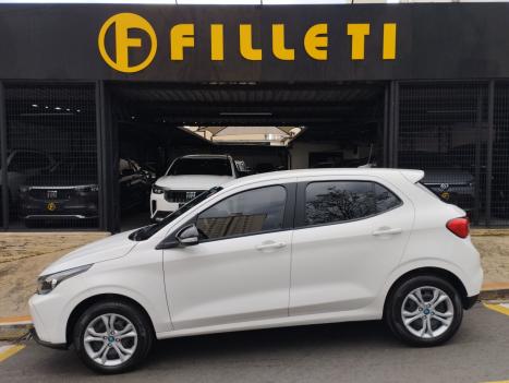 FIAT Argo 1.0 4P FLEX FIREFLY DRIVE, Foto 6