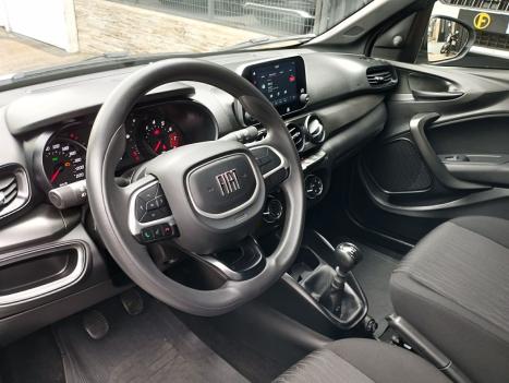 FIAT Argo 1.0 4P FLEX FIREFLY DRIVE, Foto 9