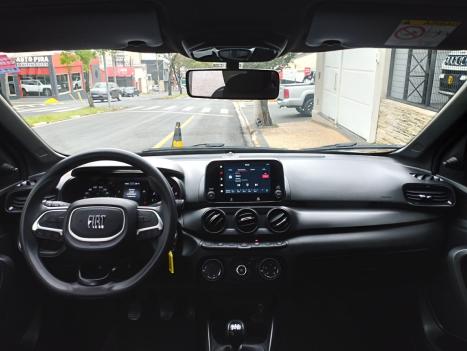FIAT Argo 1.0 4P FLEX FIREFLY DRIVE, Foto 13