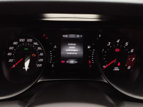 FIAT Argo 1.0 4P FLEX FIREFLY DRIVE, Foto 14