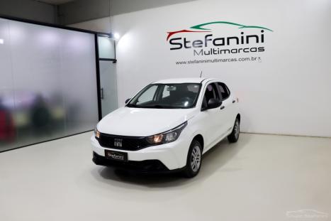 FIAT Argo 1.0 4P FLEX FIREFLY, Foto 1
