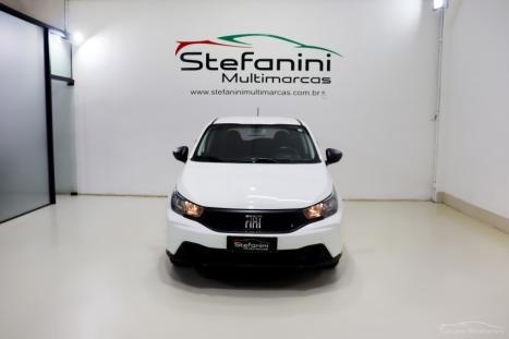 FIAT Argo 1.0 4P FLEX FIREFLY, Foto 2