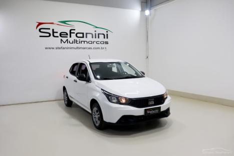 FIAT Argo 1.0 4P FLEX FIREFLY, Foto 3